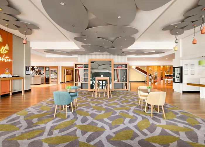 Holiday Inn Brighton Seafront By Ihg