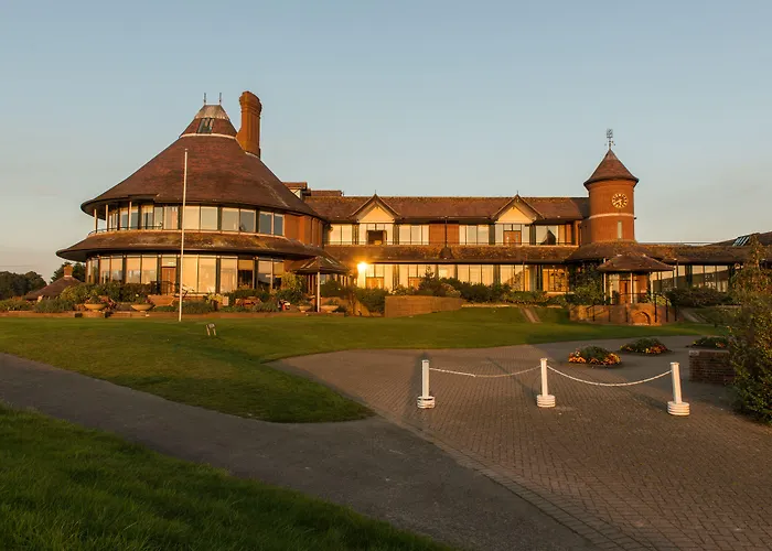 East Sussex National Hotel, Golf Resort & Spa