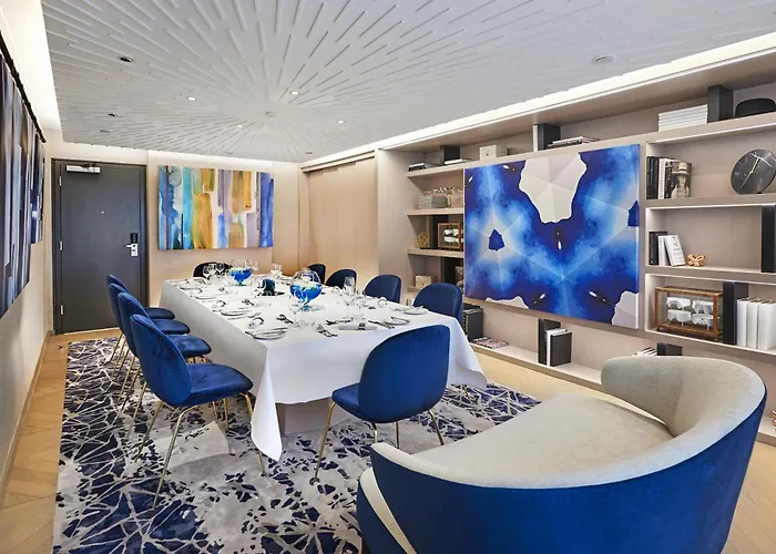Hilton London Heathrow Airport