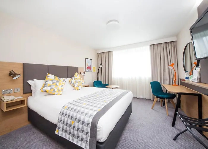 Holiday Inn London - Gatwick Airport By Ihg
