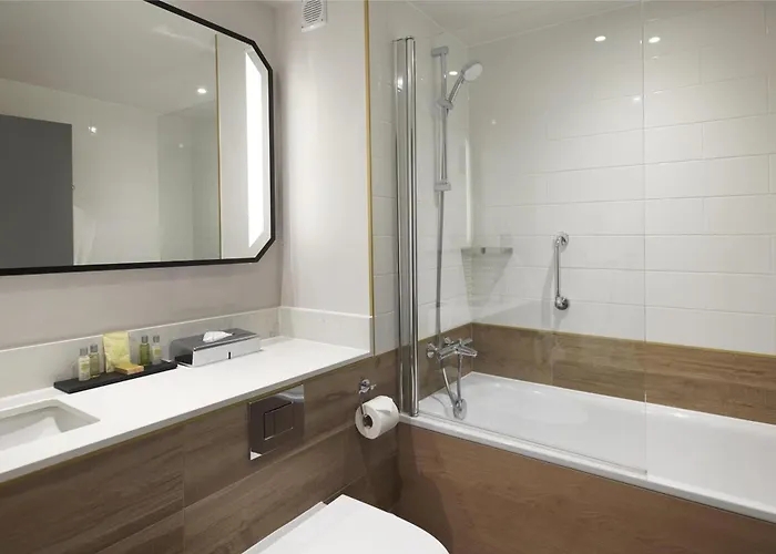 Hilton London Croydon